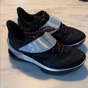 Under Armour Curry Fox 2 shoes